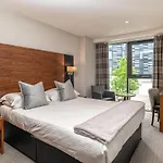 The City Rooms Aberdeen