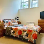 Beach Boulevard View Apt Very Executive 2 Level Apt