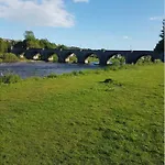 Spacious 2 Bedroom Apartment In Aberdeen City