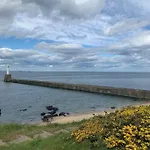 Spacious 2 Bedroom Apartment In Aberdeen City