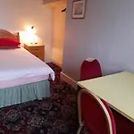 Abacus Central Guest House