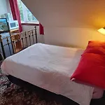 Abacus Central Guest House