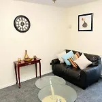 Executive Quiet Home-Office Combo