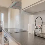Justice Street Apartment