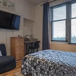 Justice Street Apartment