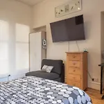 Justice Street Apartment