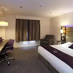 Premier Inn Aberdeen City Centre