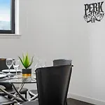 Riverside Lodge - Grampian Lettings Ltd
