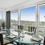 The Residences Penthouse