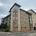 Orange Apartments Bothwell Road