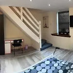 George Street 2 Bed Apart