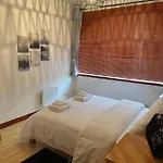 Charlotte Street Apartment
