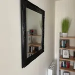Charlotte Street Apartment
