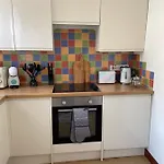 Charlotte Street Apartment