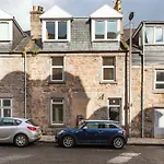 Chapel Street 42B First Floor 1-Bedroom Apartment, Aberdeen City Center