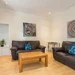 Chapel Street 42B First Floor 1-Bedroom Apartment, Aberdeen City Center