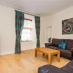 Chapel Street 42B First Floor 1-Bedroom Apartment, Aberdeen City Center