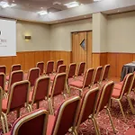 Doubletree By Hilton Aberdeen City Centre