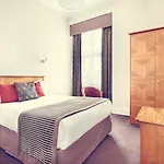 Mercure Aberdeen Caledonian Hotel