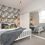 Vibrant City Centre Living