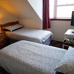 Abacus Central Guest House