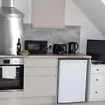 Vion Apartment - King Suites