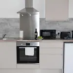 Vion Apartment - King Suites