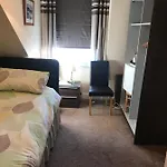 Roselodge Guest House