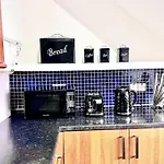 Crown House Two Bedroom Apartment