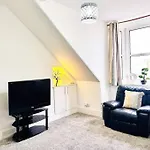 Crown House Two Bedroom Apartment