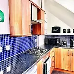 Crown House Two Bedroom Apartment