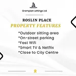 Roslin Place - Grampian Lettings Ltd
