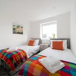 Links Loft -2 Bed Apartment Minutes From Aberdeen Beach