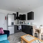 Links Loft -2 Bed Apartment Minutes From Aberdeen Beach