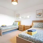 Bannermill Place Lodge ✪ Grampian Lettings Ltd