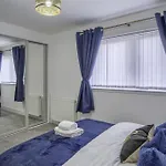 Vion Apartment- Westerton