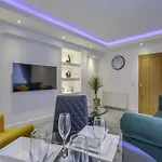 Vion Apartment- Westerton