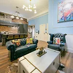 Market Street Apartments ✪ Grampian Lettings Ltd