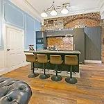 Market Street Apartments ✪ Grampian Lettings Ltd