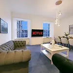 Castle Street Apartments ✪ Grampian Lettings Ltd
