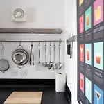 Hope House - 2 Bedroom Flat