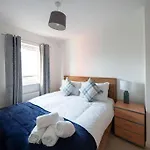 Hope House - 2 Bedroom Flat