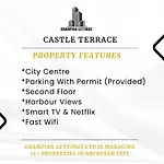 Castle Terrace - Grampian Lettings Ltd
