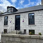 Lost Guest House Aberdeen