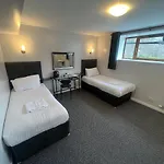 Lost Guest House Aberdeen