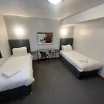 Lost Guest House Aberdeen