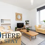 Wheretostay Apartment River Side