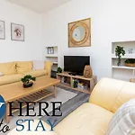 Wheretostay Apartment River Side