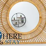Wheretostay Apartment River Side