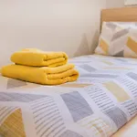 Faulds Crescent Lodge ✪ Grampian Lettings Ltd